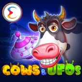 cow ufos