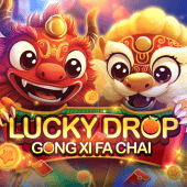 lucky drop