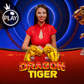 dragon tiger