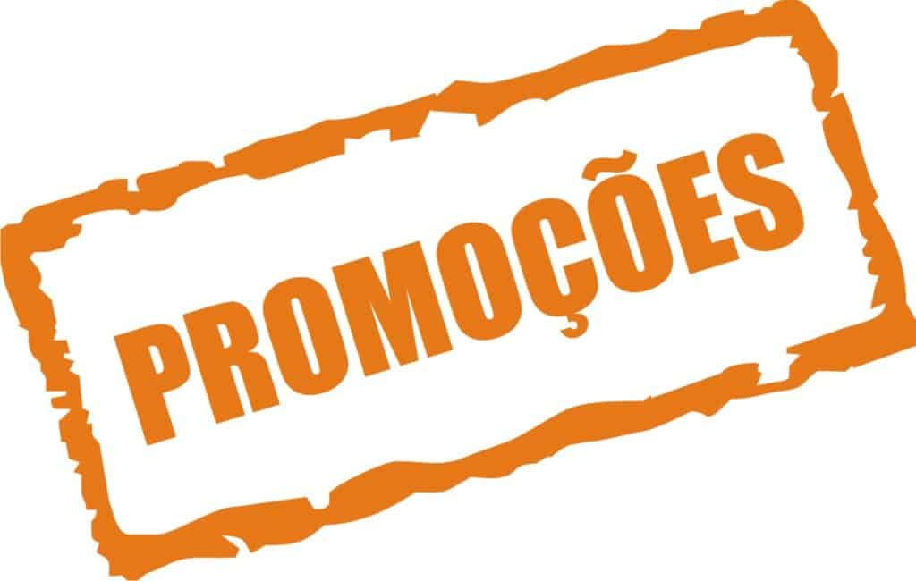 Promoções 76n