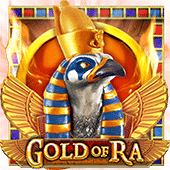 GOLD OF RA