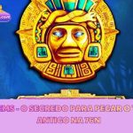 Aztec Gems - O Segredo para Pegar o Tesouro Antigo na 76N