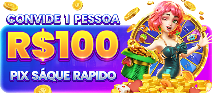 R$100 PIX SAQUE RAPIDO
