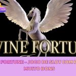 Divine Fortune – Jogo de Slot com Prêmios Muito Bons